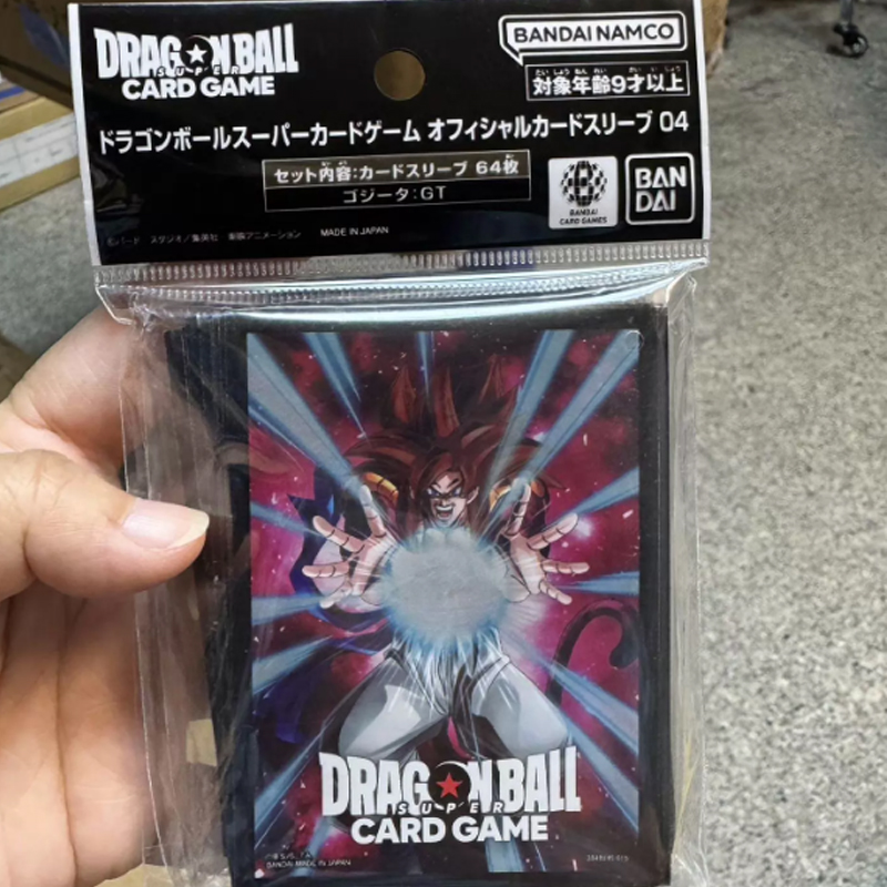 2026 Neue Offizielle Bandai Dr – Card Penny Sleeve Bewertung und Preis