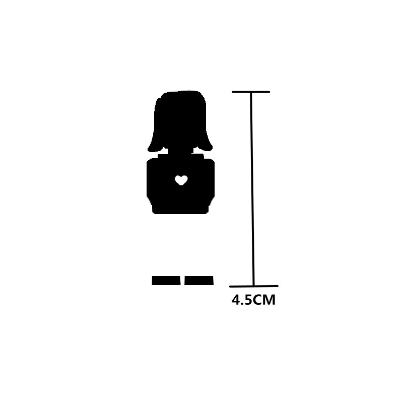 10 Stück Napoleonische Kriegss – Lego Minifigure Holder Bewertung und Preis