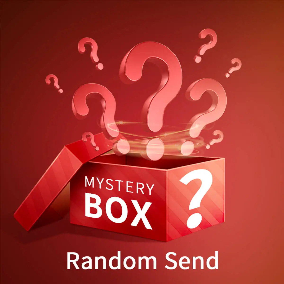 Überraschung Mystery Uhr Blind – Mystery Box Blind Bag Bewertung und Preis
