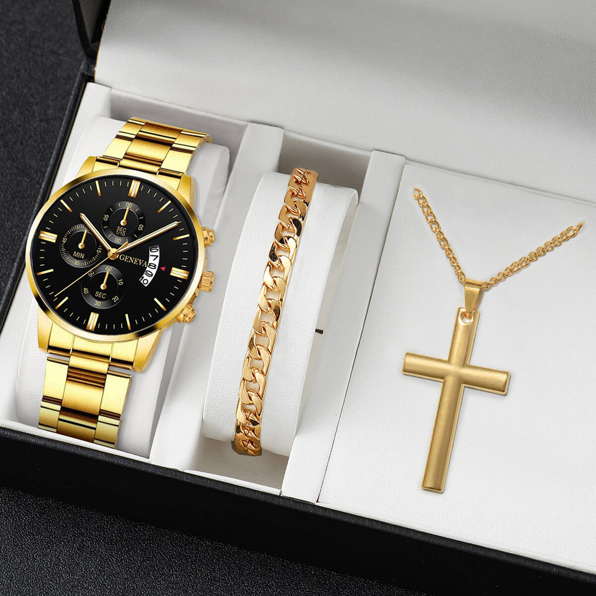 Überraschung Mystery Uhr Blind – Mystery Box Blind Bag Bewertung und Preis
