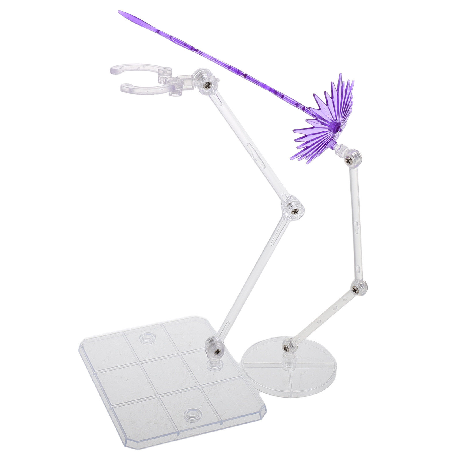 1 Set Dynamisches Energie-Effe – Action Figure Stand Bewertung und Preis
