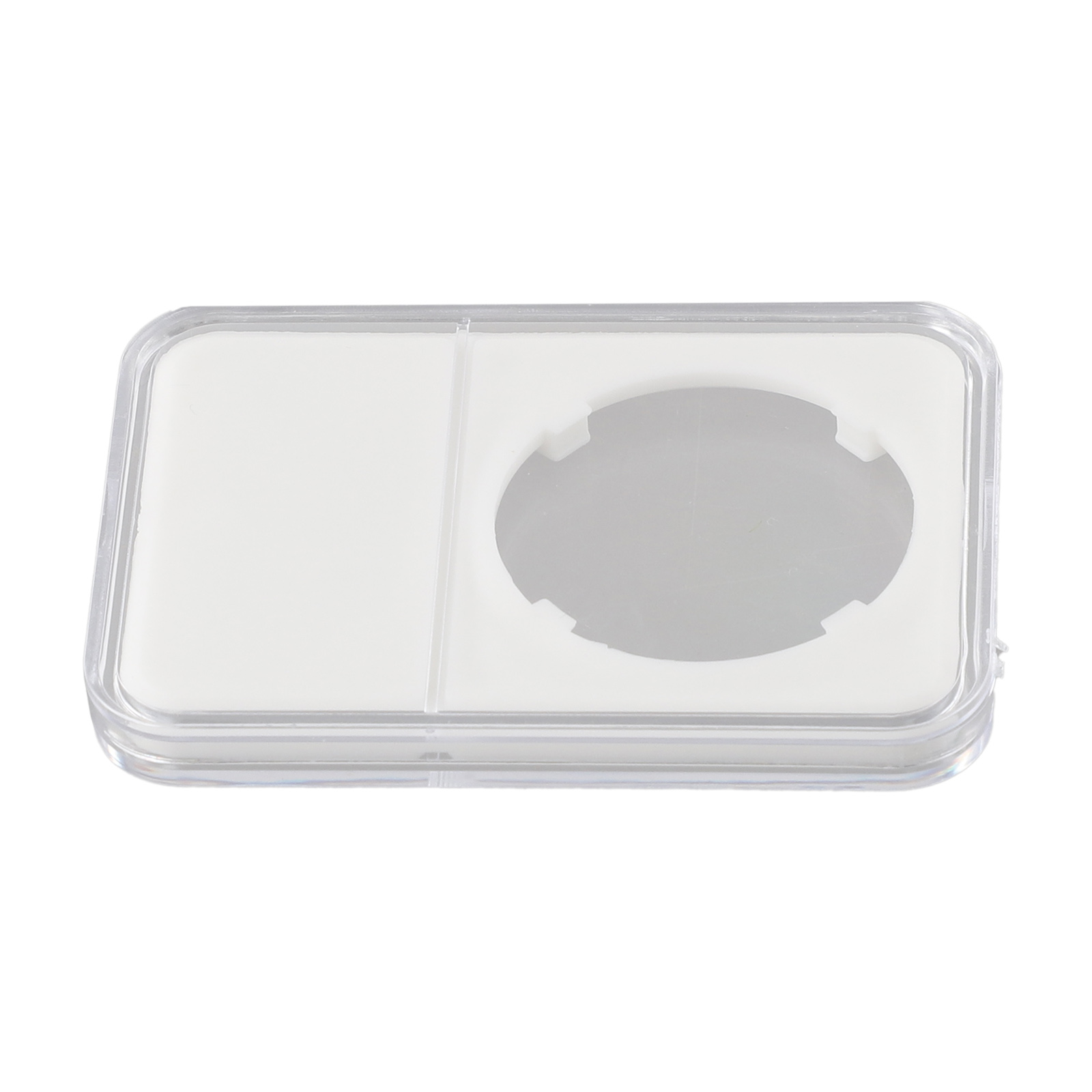 38-mm-Münzhalter-Displaybox au – Display Case Acrylic Bewertung und Preis