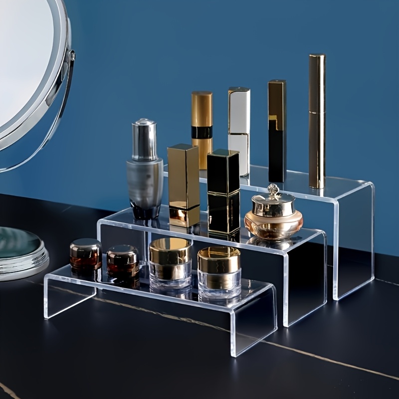 Acryl-Display-Ständer, 1 Set 3 – Display Risers Set Bewertung und Preis