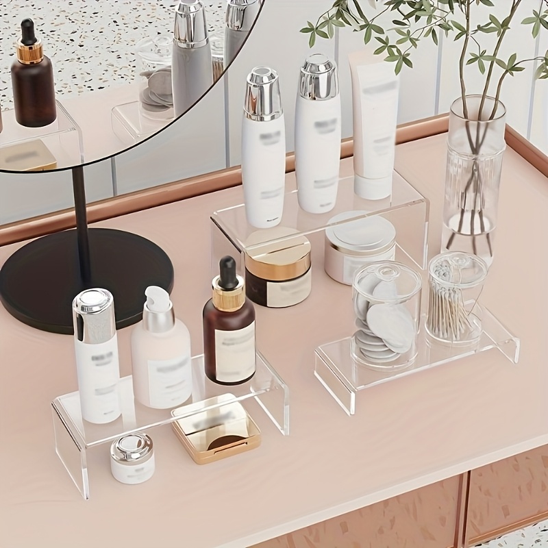 Acryl-Display-Ständer, 1 Set 3 – Display Risers Set Bewertung und Preis