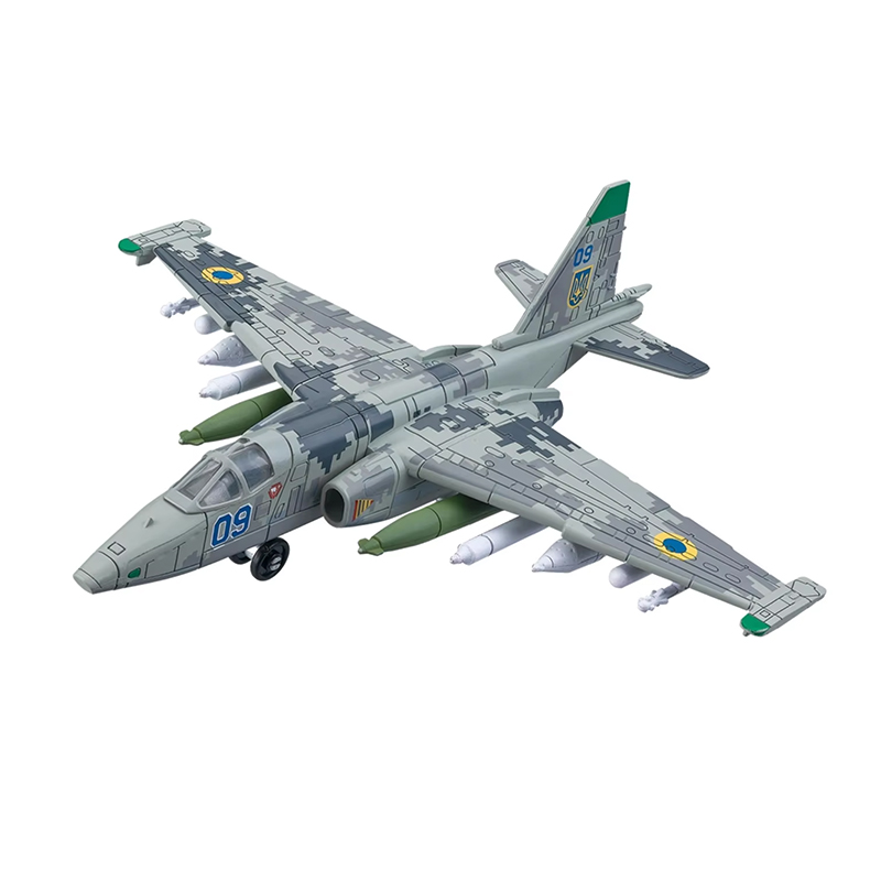 1:72 Modernes DIY-Bausteinmode – Model Airplane Plastic Bewertung und Preis