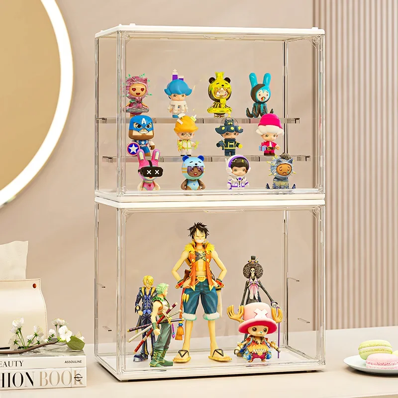 Acryl-Vitrine für Sammelfigure – Pop Display Shelf Bewertung und Preis