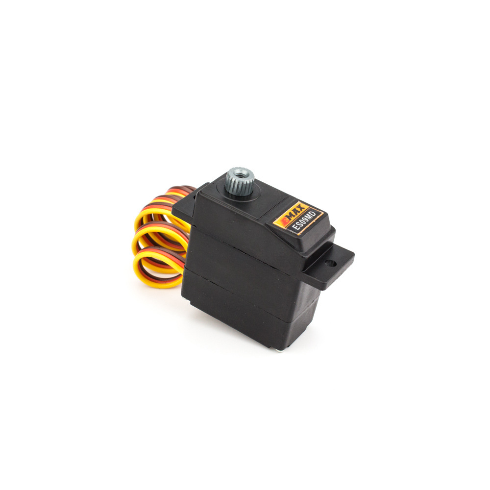 14g Micro Digital Servo ES09MD – Model Airplane Plastic Bewertung und Preis