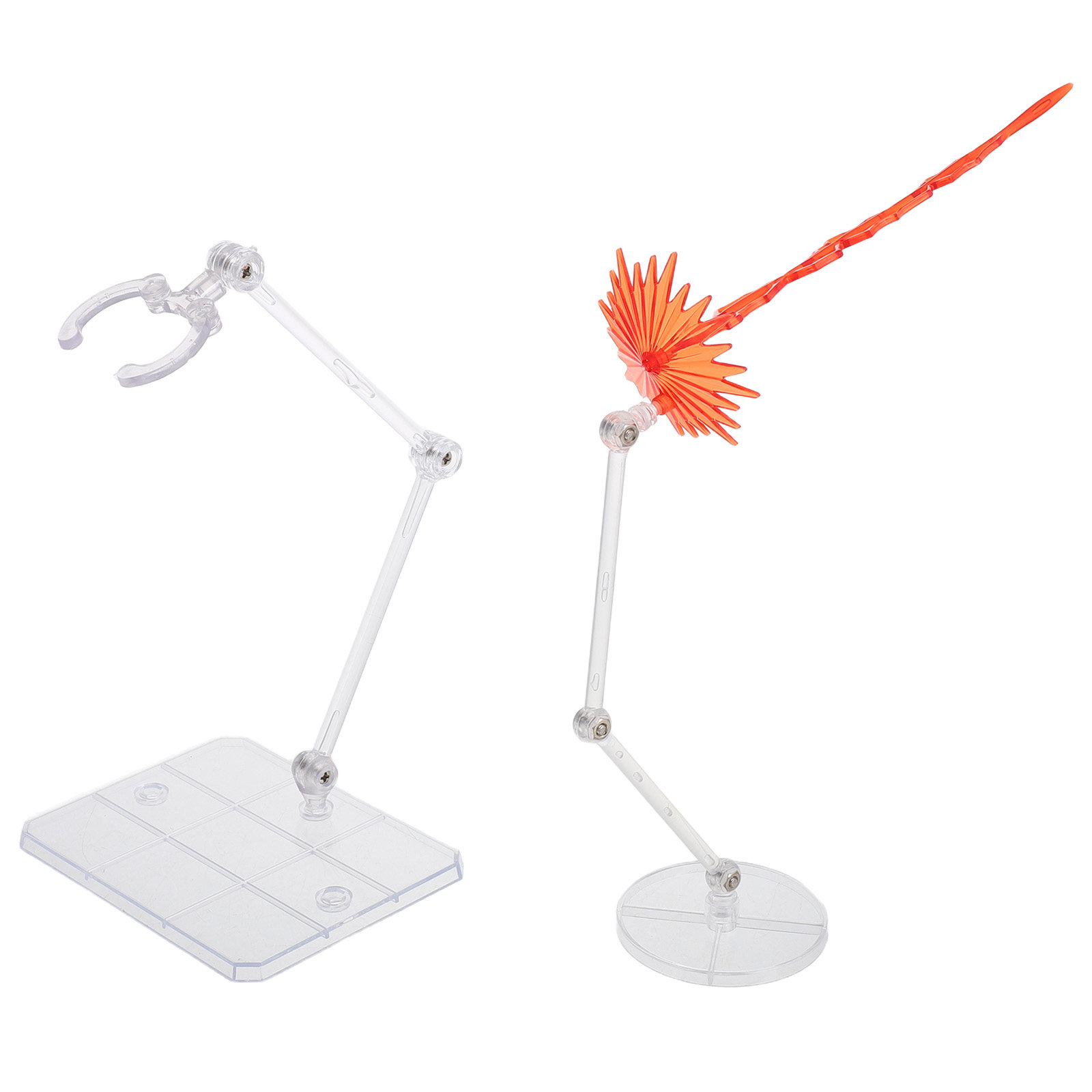 1 Set Energieeffekt-Zubehörstä – Action Figure Stand Bewertung und Preis