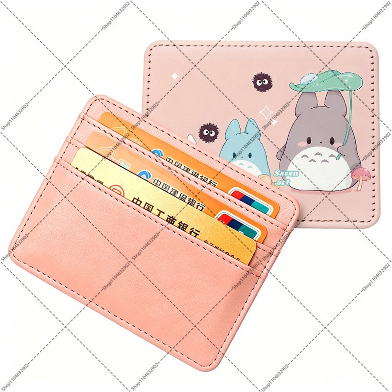 Totoro Niedlicher Schlanker Au – Card Top Loader Bewertung und Preis