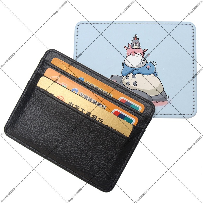 Totoro Niedlicher Schlanker Au – Card Top Loader Bewertung und Preis