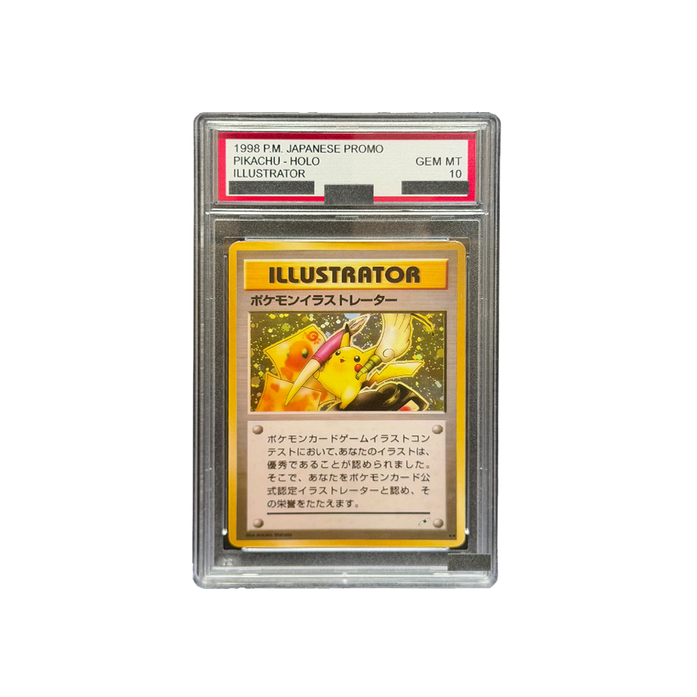 DIY PTCG 1999 PIKACHU Maßgefer – Card Penny Sleeve Bewertung und Preis